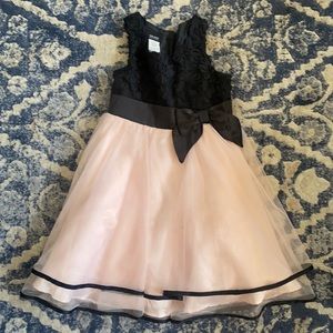 Special occasion dress